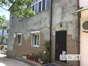 2-к квартира, посуточно, 45м2, 1/2 этаж