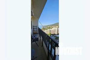 1-к квартира, посуточно, 32м2, 11/12 этаж