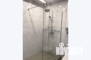 1-к квартира, посуточно, 40м2, 5/12 этаж