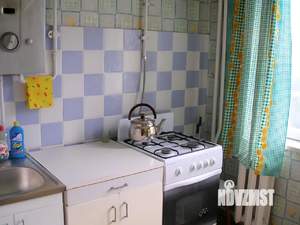 1-к квартира, посуточно, 32м2, 2/5 этаж