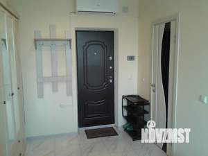 Студия квартира, посуточно, 25м2, 4/7 этаж