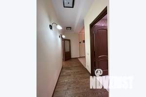 2-к квартира, посуточно, 72м2, 4/12 этаж