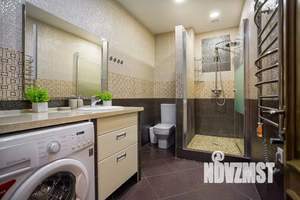 2-к квартира, посуточно, 76м2, 7/12 этаж