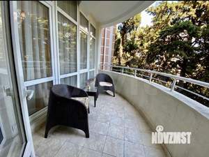 2-к квартира, посуточно, 82м2, 2/8 этаж