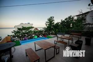 2-к квартира, посуточно, 50м2, 2/5 этаж