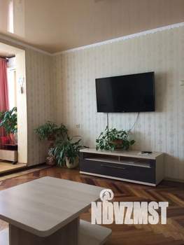 2-к квартира, посуточно, 55м2, 9/9 этаж