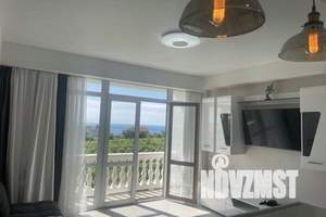 1-к квартира, посуточно, 35м2, 2/7 этаж