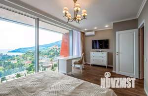 4-к квартира, посуточно, 120м2, 1/1 этаж