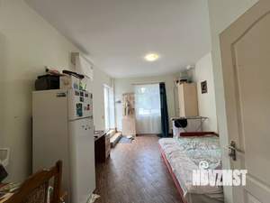 Студия квартира, на длительный срок, 24м2, 2/4 этаж