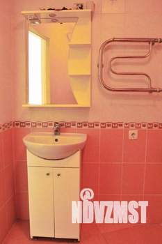 2-к квартира, посуточно, 35м2, 1/1 этаж