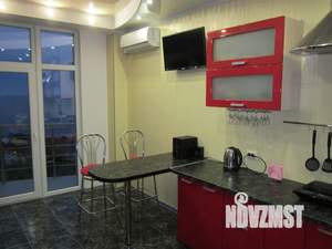 2-к квартира, посуточно, 42м2, 5/5 этаж