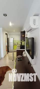 Студия квартира, посуточно, 22м2, 1/1 этаж