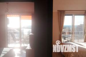 3-к квартира, посуточно, 65м2, 4/4 этаж