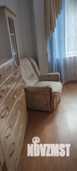 2-к квартира, на длительный срок, 80м2, 1/2 этаж