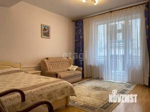 3-к квартира, на длительный срок, 80м2, 2/4 этаж