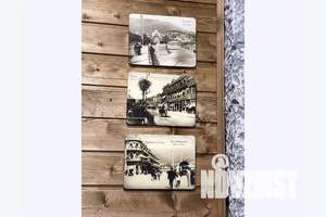 2-к квартира, посуточно, 45м2, 1/3 этаж