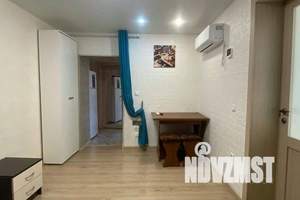 2-к квартира, посуточно, 32м2, 2/2 этаж