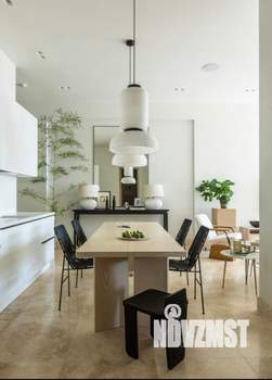 3-к квартира, посуточно, 88м2, 3/8 этаж