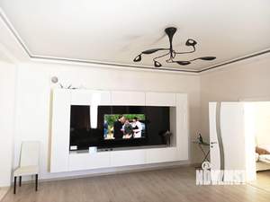 2-к квартира, посуточно, 96м2, 12/16 этаж