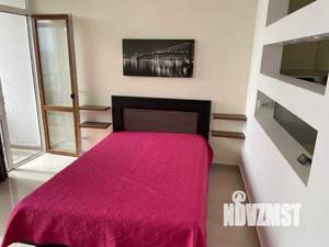 1-к квартира, посуточно, 31м2, 3/5 этаж