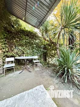 1-к квартира, на длительный срок, 30м2, 1/2 этаж