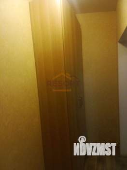 2-к квартира, посуточно, 30м2, 1/2 этаж