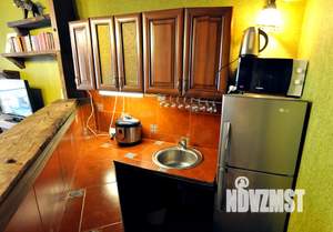 2-к квартира, посуточно, 60м2, 3/3 этаж