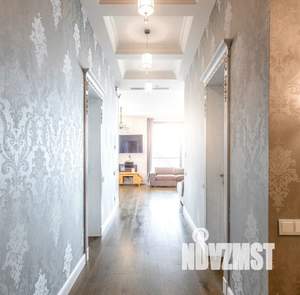 2-к квартира, посуточно, 220м2, 11/11 этаж