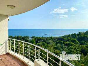 Студия квартира, посуточно, 80м2, 4/7 этаж