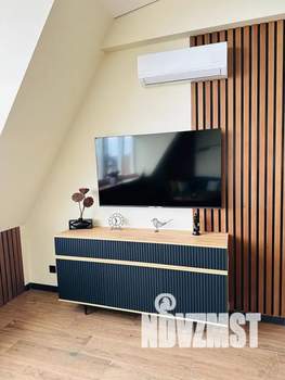 2-к квартира, посуточно, 63м2, 10/11 этаж