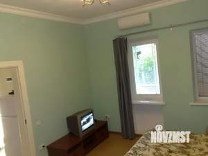1-к квартира, посуточно, 32м2, 2/2 этаж