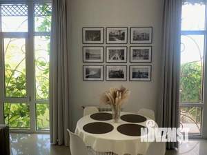 1-к квартира, посуточно, 90м2, 1/1 этаж