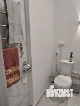 1-к квартира, посуточно, 35м2, 5/16 этаж