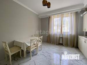 1-к квартира, на длительный срок, 55м2, 1/4 этаж