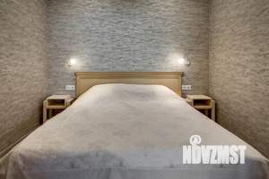 2-к квартира, посуточно, 78м2, 1/1 этаж