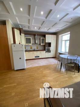 2-к квартира, посуточно, 60м2, 2/2 этаж