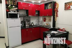 1-к квартира, посуточно, 30м2, 2/3 этаж