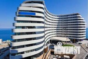 2-к квартира, посуточно, 70м2, 2/12 этаж