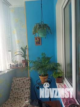 3-к квартира, посуточно, 72м2, 2/9 этаж