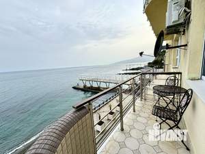 2-к квартира, посуточно, 88м2, 3/4 этаж