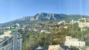 3-к квартира, посуточно, 90м2, 6/10 этаж