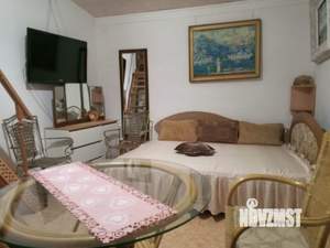 1-к квартира, на длительный срок, 35м2, 1/1 этаж