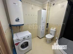 1-к квартира, на длительный срок, 45м2, 10/13 этаж