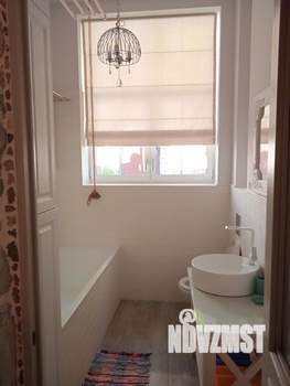 2-к квартира, посуточно, 39м2, 2/2 этаж