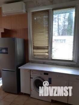 3-к квартира, посуточно, 65м2, 2/3 этаж