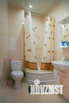 1-к квартира, посуточно, 40м2, 2/4 этаж