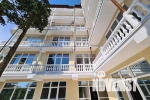 1-к квартира, посуточно, 22м2, 4/6 этаж