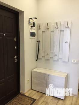 3-к квартира, на длительный срок, 60м2, 3/15 этаж