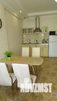 2-к квартира, посуточно, 85м2, 1/1 этаж