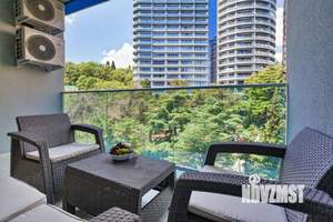 2-к квартира, посуточно, 50м2, 7/19 этаж